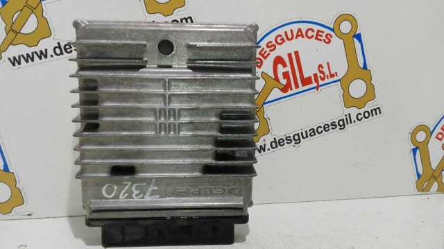 3S7A12A650FD Ford