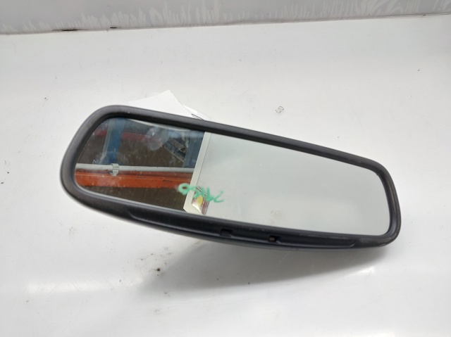 3S7A17E678BA Ford