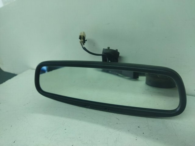 Espejo retrovisor interior Ford Fiesta VI (2008-2016)