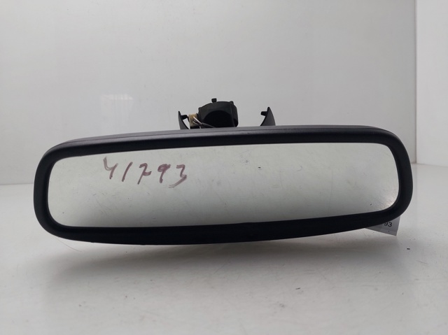 Espejo izquierdo para Ford Focus II (2004-2011) desguace