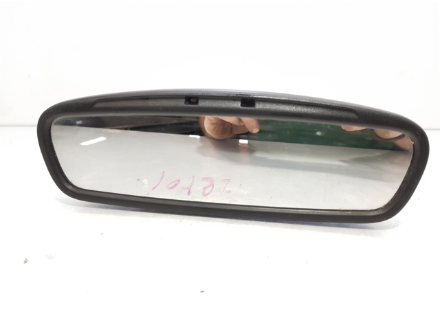 3S7A17E678BA Ford
