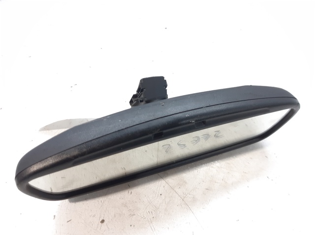 3S7A17E678BA Ford