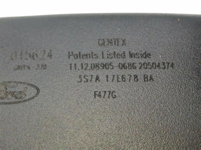 3S7A17E678BA Espejo interior comprar Almería