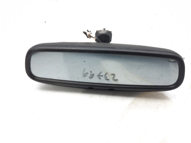 3S7A17E678BA Ford