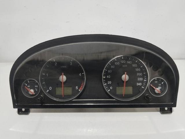 3S7F10841 Ford