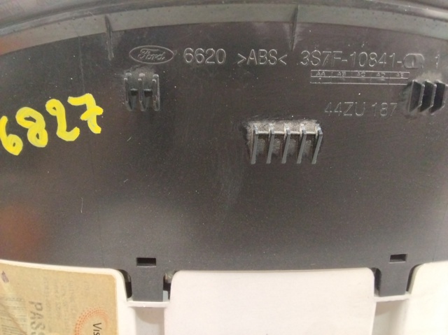 3S7F10841 FORD  comprar en Jaén