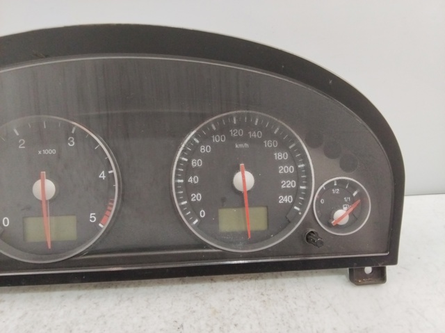 3S7F10841 FORD  disponible Vigo