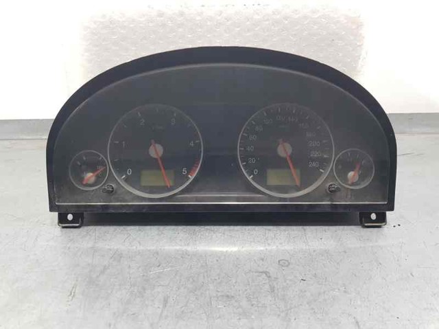 3S7F10841 Ford