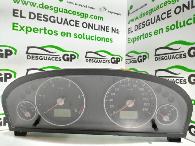3S7F10841 Ford