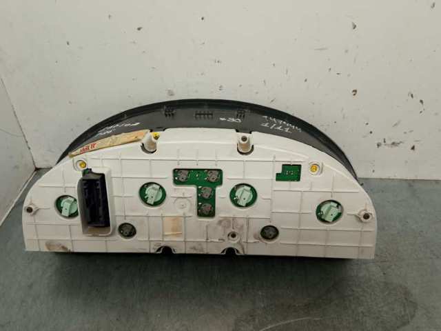 3S7F10841 Ford