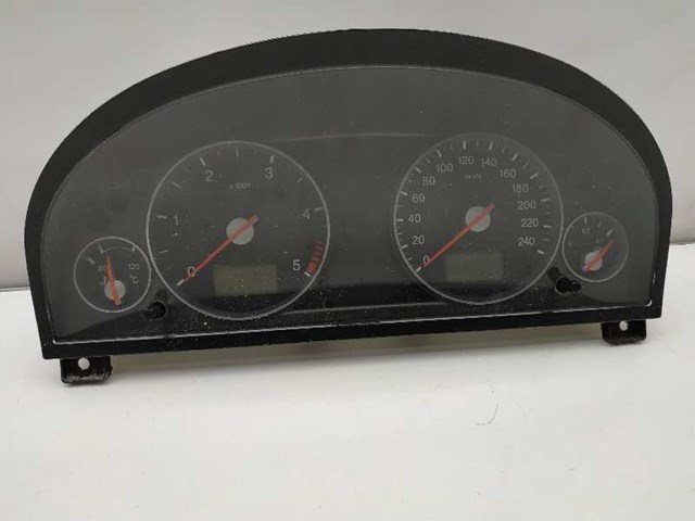 3S7F10841 FORD comprar Bilbao