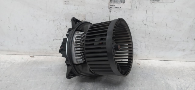 Motor calefaccion para ford mondeo iii 2.2 tdci qjba 3S7H18456AB
