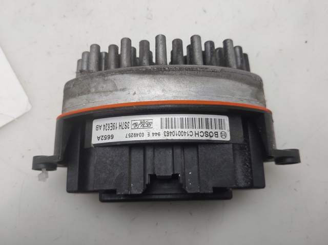 3S7H19E624AB Resistencia del ventilador del habitáculo  comprar en Reus