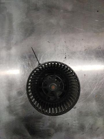 Resitencia, ventilador habitáculo 3S7H19E624AB FORD