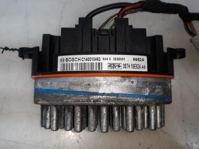 3S7H19E624AB FORD Resistencia del ventilador del habitáculo  disponible Alicante