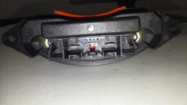 3S7H19E624AB FORD Resistencia del ventilador del habitáculo  comprar en Jaén