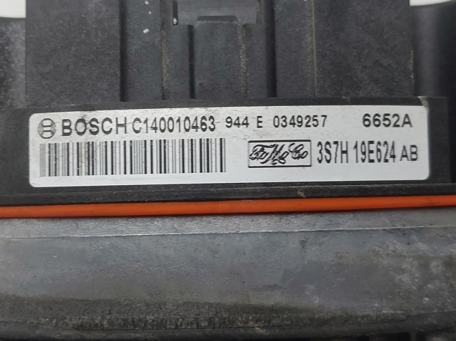 3S7H19E624AB FORD Resistencia de calefacción  en stock Córdoba