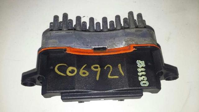 FORD 3S7H19E624AB Resistencia del ventilador del habitáculo  comprar en Albacete