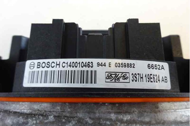 3S7H19E624AB FORD Resistencia del ventilador del habitáculo  disponible Vigo