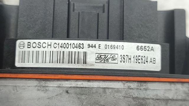 3S7H19E624AB Resistencia del ventilador del habitáculo  disponible Utrera