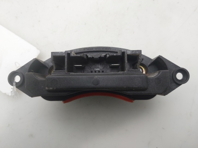 3S7H19E624AB FORD Resistencia del ventilador del habitáculo  comprar en Oviedo