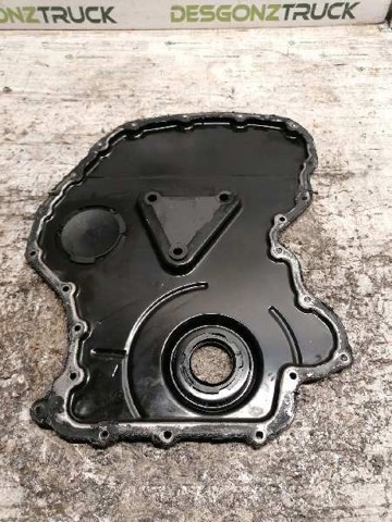 FORD 3S7Q6019AA Tapa delantera del motor  disponible Lugo