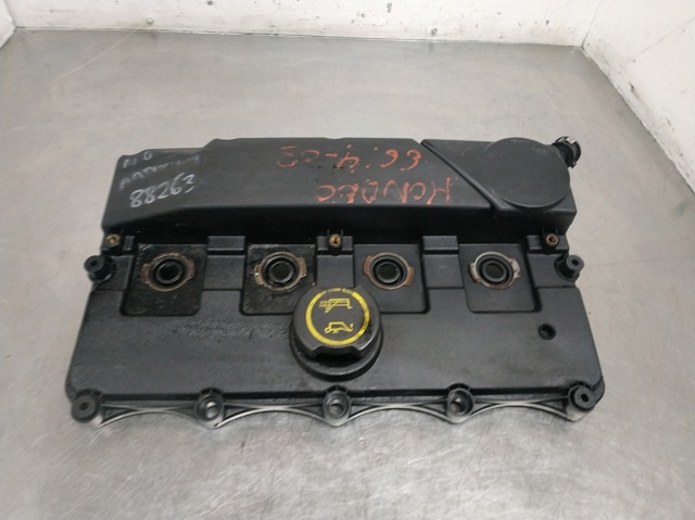 Tapa de culata 3S7Q6K271BA Ford