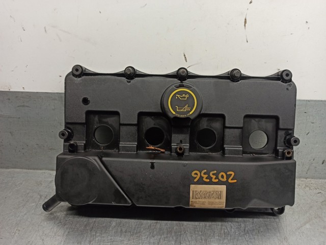 3S7Q6K271BA Ford