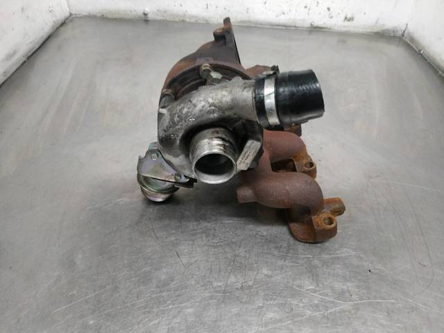 Turbo Transit  bus (2000-2006) original desde 143,75 €