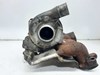 Turbocompresor 3S7Q6K682AE FORD