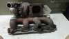 Turbo de coche 3S7Q6K682AE FORD