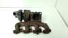 Turbo para motor 3S7Q6K682AE FORD