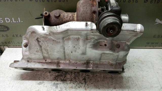 FORD 3S7Q6K682AE Turbocompresor  disponible Lugo