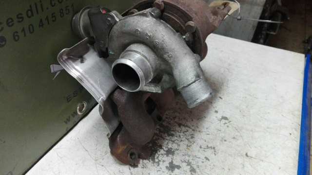 FORD 3S7Q6K682AE Turbocompresor  en stock Salamanca