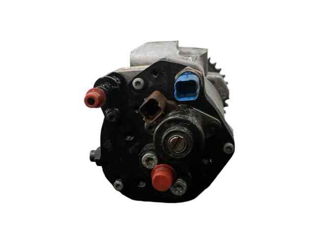 Bomba de inyección Ford Transit  (2000-2006)