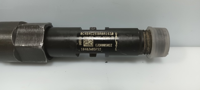 3S7Q9K546CB FORD Inyector  en stock Gandía