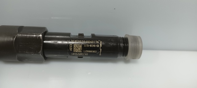 3S7Q9K546CB FORD Inyector de combustible  comprar en Oviedo
