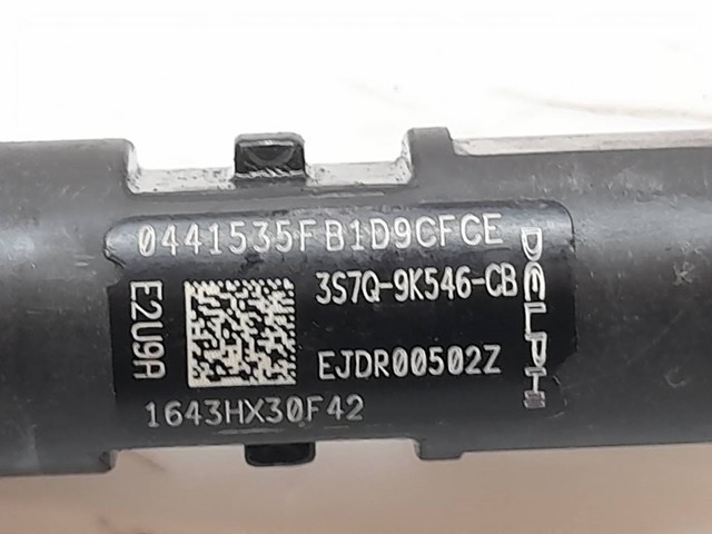 3S7Q9K546CB FORD Inyector de combustible  comprar en Lleida