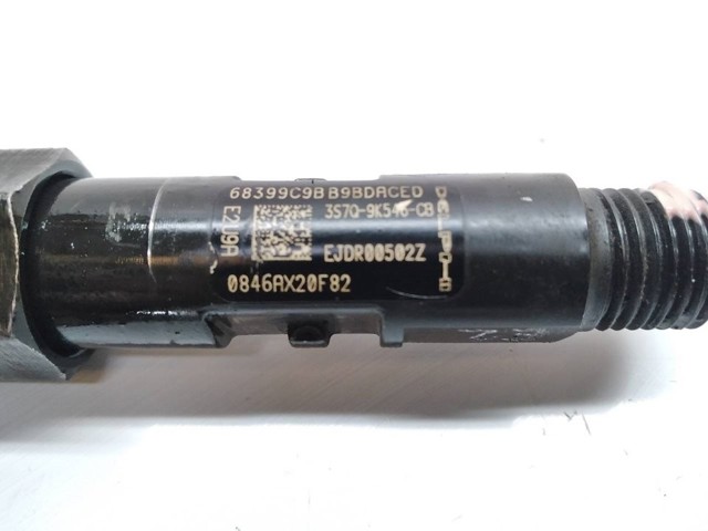 3S7Q9K546CB Inyector  en stock Sabadell