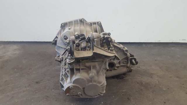 3S7R7002CD FORD Caja de cambios manual completa  comprar en Oviedo