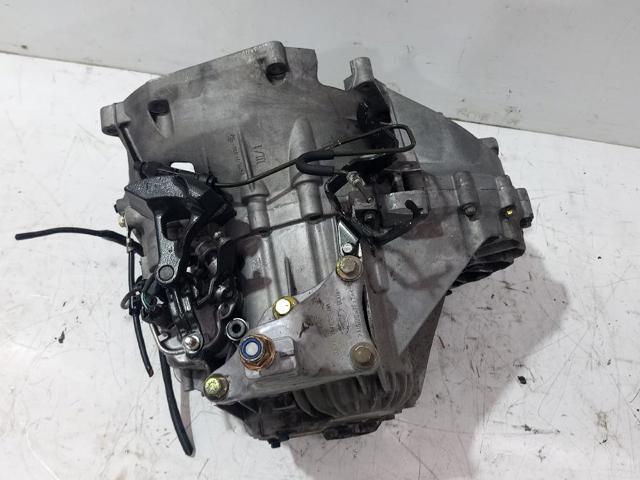 3S7R7002CD Caja de cambios manual completa  comprar en Zaragoza