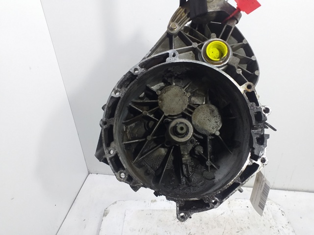 3S7R7002CD Ford