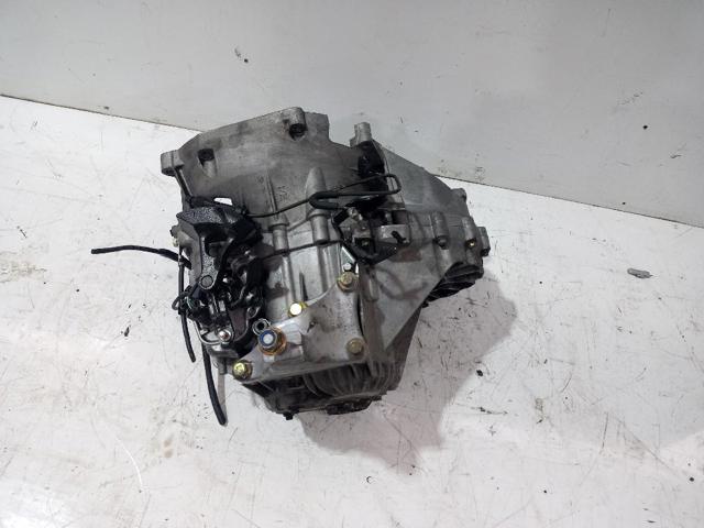 FORD 3S7R7002CD Caja de cambios comprar Pamplona