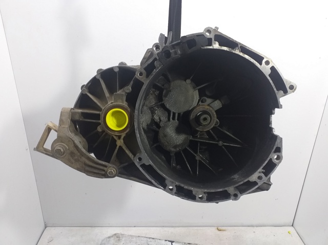 3S7R7002CD Ford