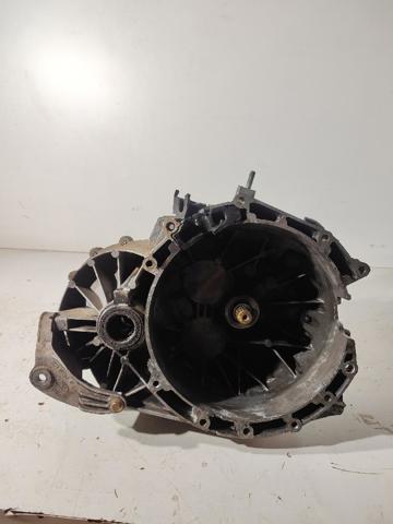 FORD 3S7R7002CD Caja de cambios manual completa  comprar en Ponferrada