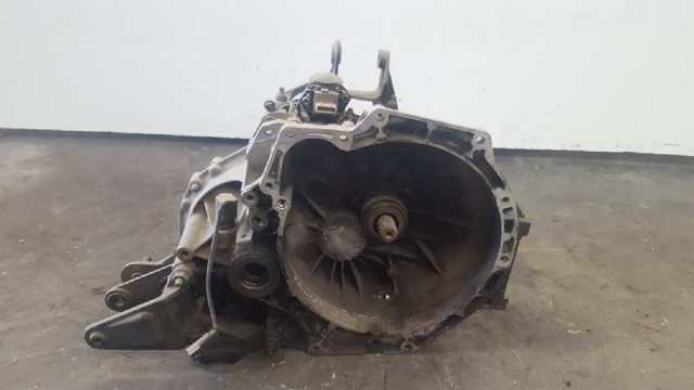 3S7R7002CD Caja de cambios manual completa  disponible Utrera