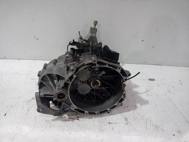 FORD 3S7R7002CD Caja de cambios  en stock Salamanca