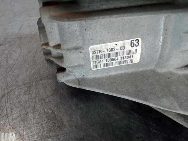 FORD 3S7R7002CD Caja de cambios manual completa  comprar en Ponferrada