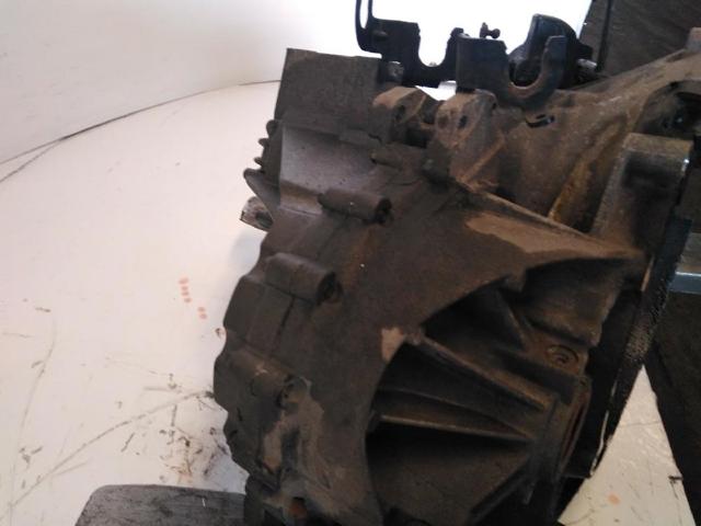 3S7R7002CD FORD Caja de cambios manual completa  comprar en Oviedo