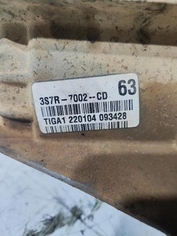 3S7R7002CD FORD Caja de cambios comprar Madrid